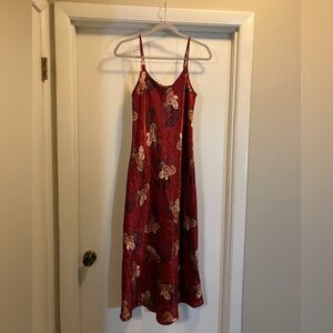 Jones New York Slip Dress